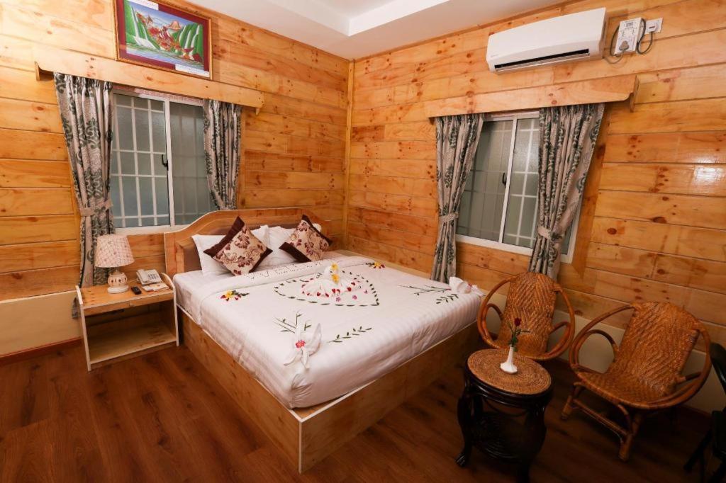 Golden Princess Pathein Exterior foto